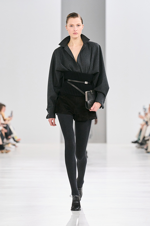 Max mara nuovi hotsell arrivi autunno inverno 2020